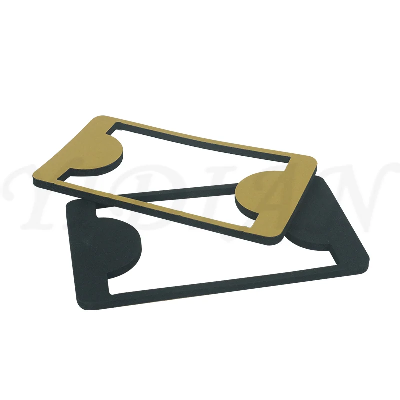 اسفنجة بديلة SCM ، سدادة سفلية سوداء لكأس فراغي SCM ، قاعدة سفلية ، حشية x 78 ، من من من من من نوع x 26x5 ، من من نوع x 26x5 ، 0390320646E ، 5 #4