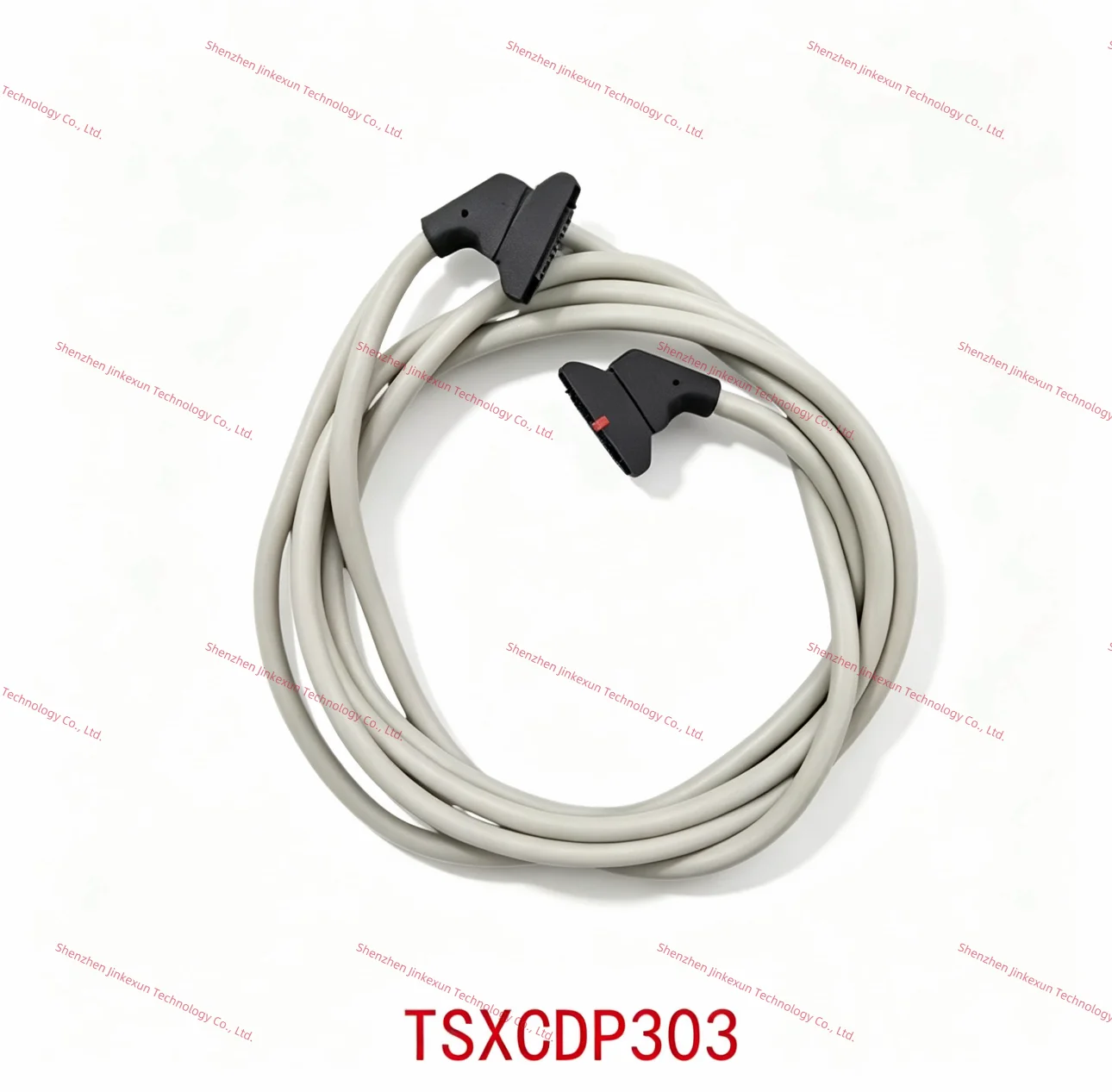 TSXCTZ1A TSXCDP303 TSXASZ401 PLC Module Analog Output Counter Module Connection Cable Industrial Automation Accessories