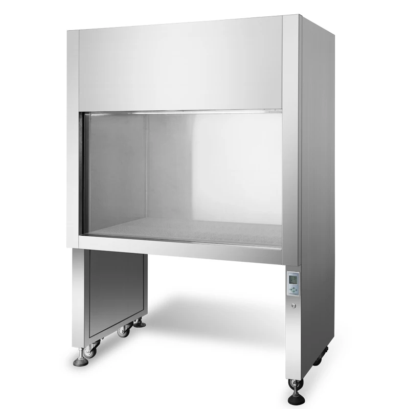 

Jinyi Industrial Laminar Flow Cabinet Air Cleaning Equipment Fume Hood and Clean Bench