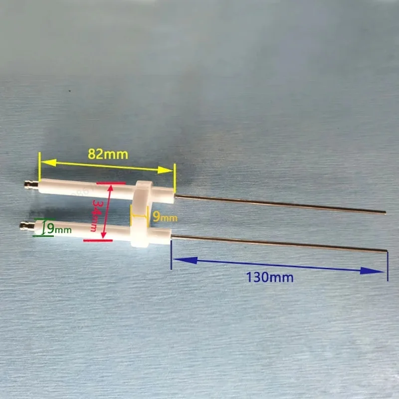 Support Custom Burner Eelctrode Induction Needle Boiler Gas Stove High Temperature Ignition Needle