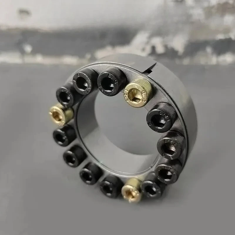 for JXC Z2 Expansion Sleeve Keyless Shaft Bushing Coupling
