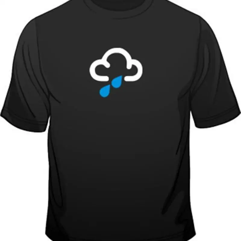 Clima SíMbolo Lluvi…