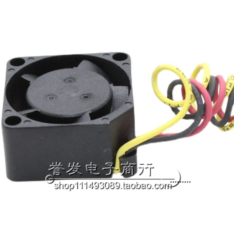 NUOVO ORIGINALE MC20100V3-Q04C-GA9 5V 0.24W 2010 20x20x10mm VENTOLA DI RAFFREDDAMENTO RADIATORE