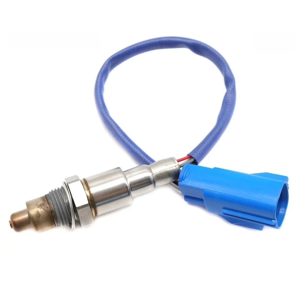 C2D23703 NEW Car Rear Downstream Air Fuel Ratio Lambda O2 Oxygen Sensor For Jaguar XF XJR XJ F-Type 3.0 5.0L 2013-2017 2