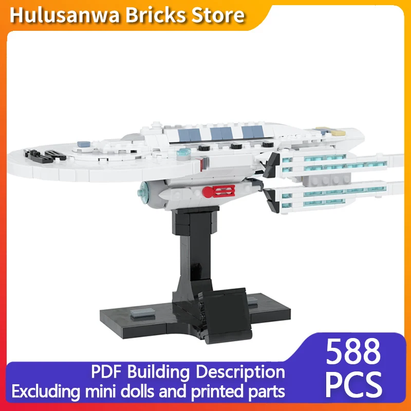 

Модель военного авианосера времен Второй мировой войны MOC, строительные кирпичи, военное оборудование, модульная технология, подарок, праздник, сборка, детский игрушечный костюм