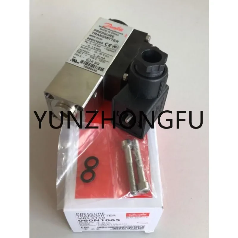 

MBS5150-060N1065 Danfoss pressure sensor is the original genuine