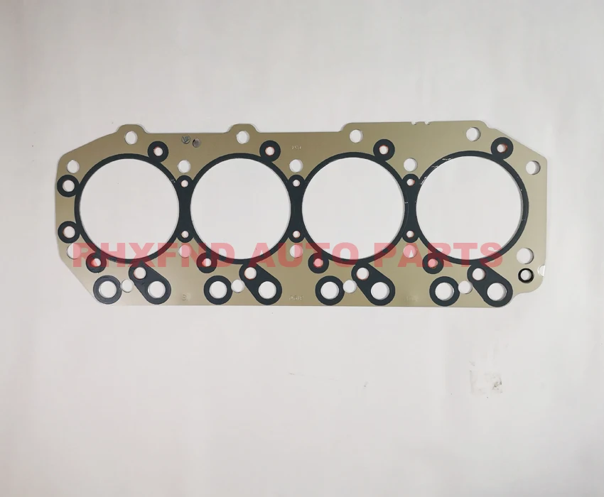 

4JB1-T Engine overhaul gasket kit rebuilding kits 4JB1T 4JB1 Pick up 5878127250 for Isuzu PICK-UP 2800 ELF 250 NKR NHR