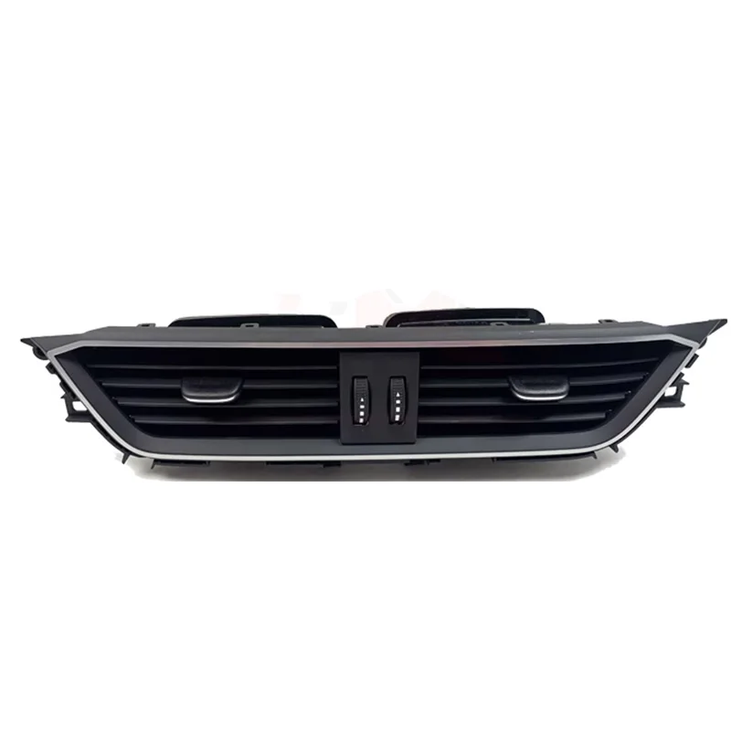 Side Air Vent Dashboard Air Condition Outlet Vent Center/ Left/Right Ventilator Grille For Haval H6 (Sport Type) 2018 19 20 21