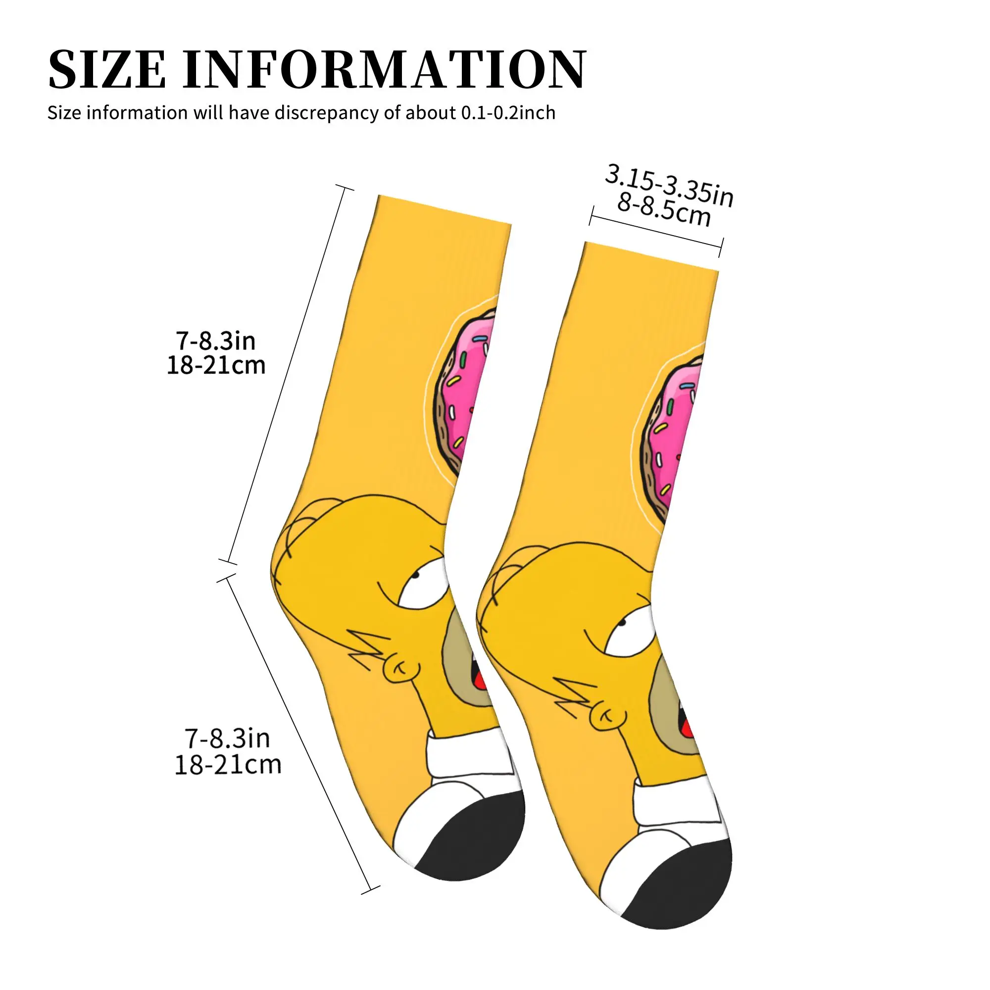 Funny S-Simpsons Drooling Over - Men'S Fashion Youtube บทวิจารณ์และราคา