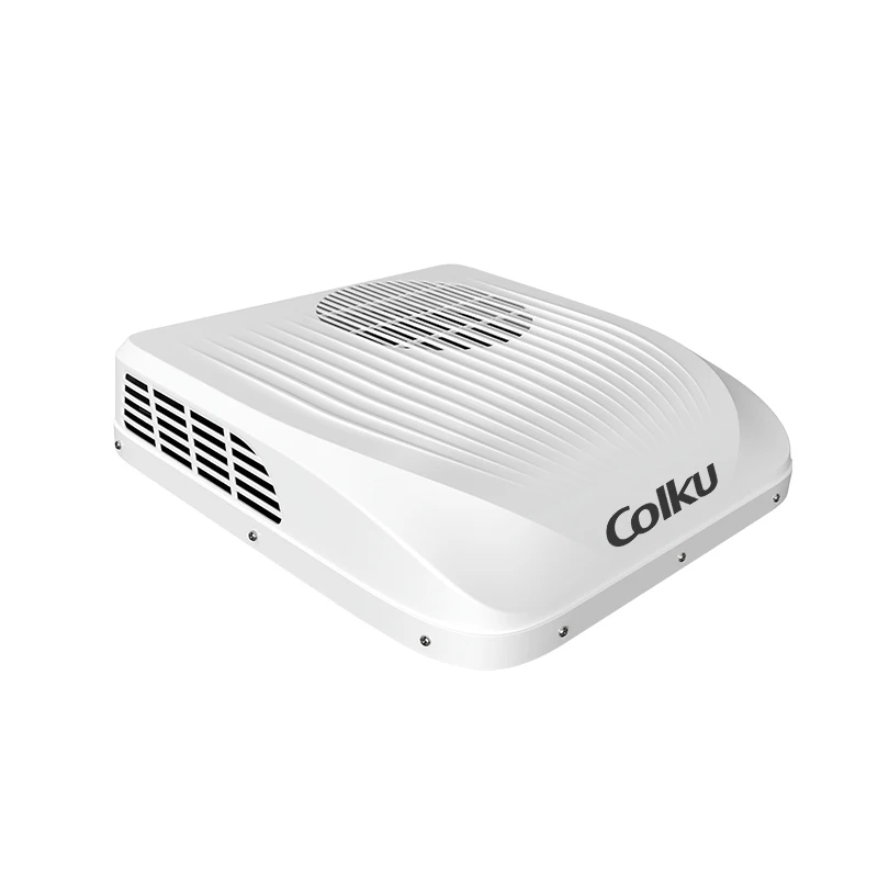

Best Selling Low Noise 24V Caravan Roof Air Conditioning System 1950W MT20 Camper Air Conditioner