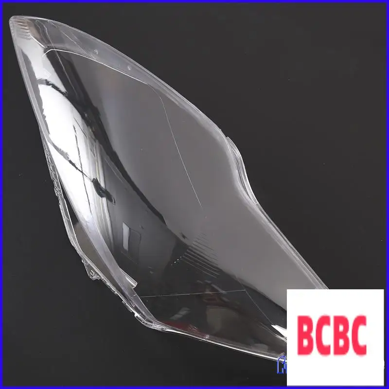 

BB-Для Ford Focus 2009-2011 Передние фары Крышка корпуса Прозрачный абажур с линзами
