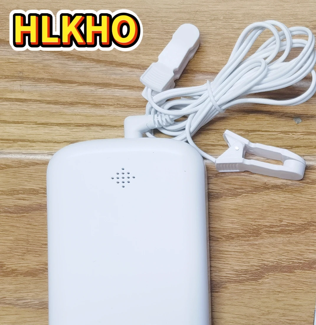 

Обновление устройства Vagus Nerve CES 2024 года — перезаряжаемый стимулятор ушных зажимов для улучшения сна и улучшения настроения