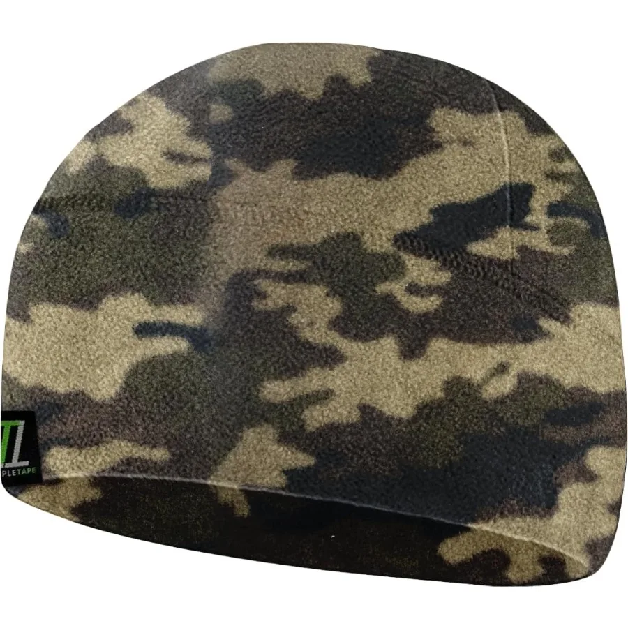 

Tactical Fleece Watch Cap Beanie Skull Cap Fleece Hat - Mens and Women