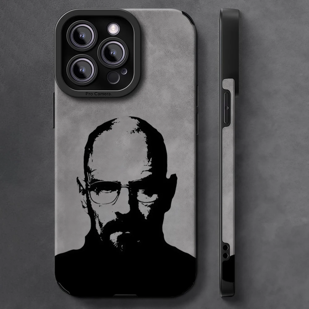 Luxury Leather Lamb…