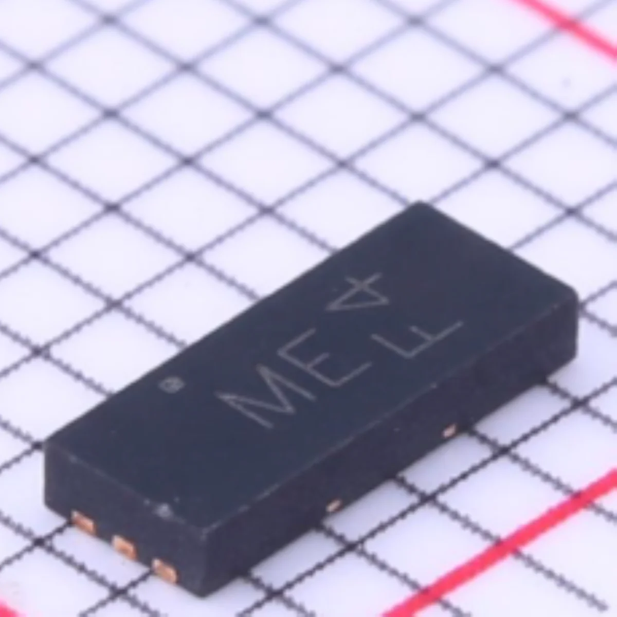 10PCS DMG5802LFX-7 …