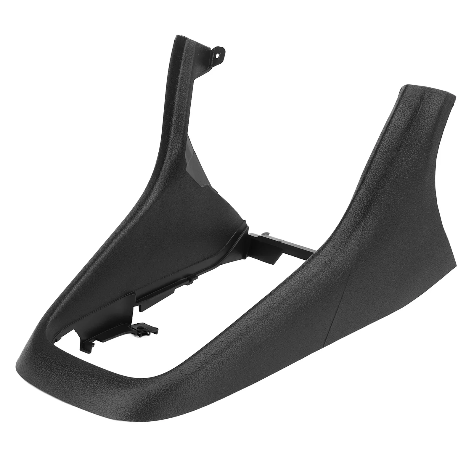 

Рамка крышки центральной консоли 5k0863680 Накладка крышки панели Интерьерные аксессуары для MK6 2009-2013 Рамка крышки центральной консоли