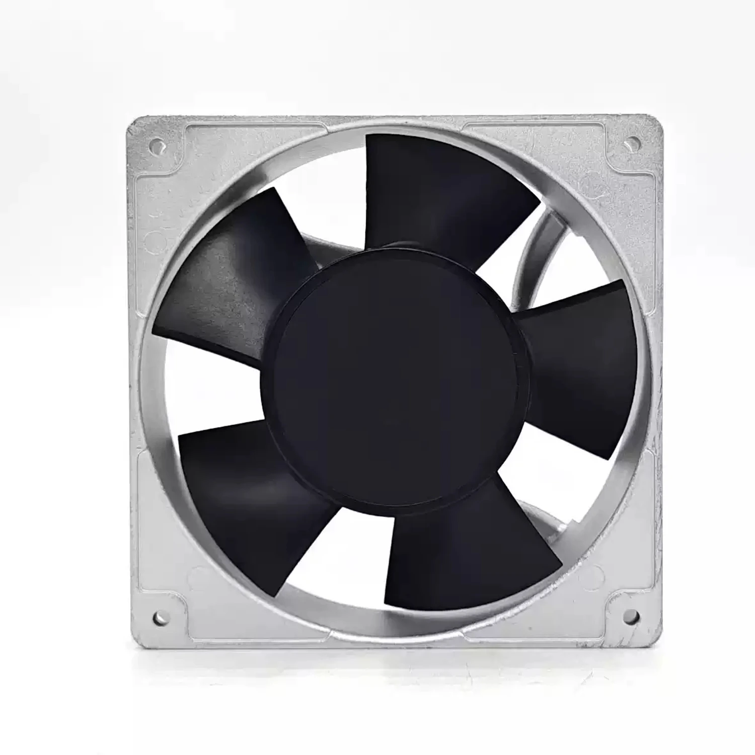 Cooling Fan 109S072UL AC 230V 0.11A / 0.09A 12cm 12038 120*120*38mm 3-Pin Plug-in connector