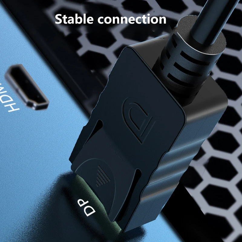 Displayport To Hdmi… - image