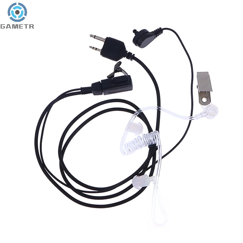 Walkie Talkie Earpiece,Headset For Midland G6/G7/GXT550/GXT650/LXT80