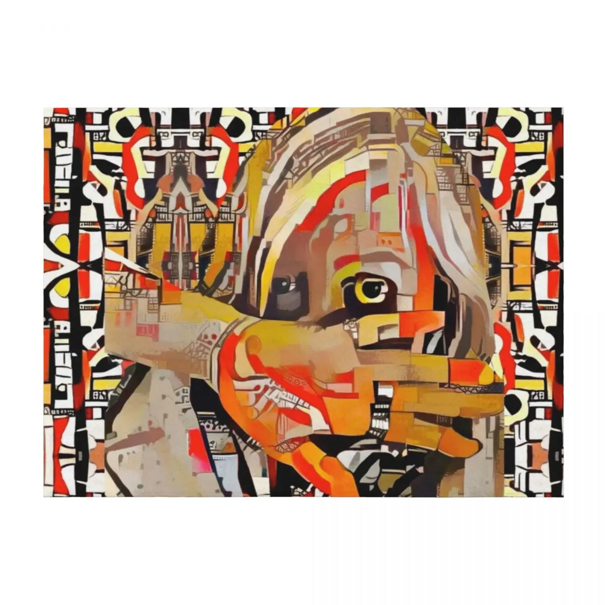 

La Klimtessa Throw Blanket Softest Bed linens For Baby Baby Blankets