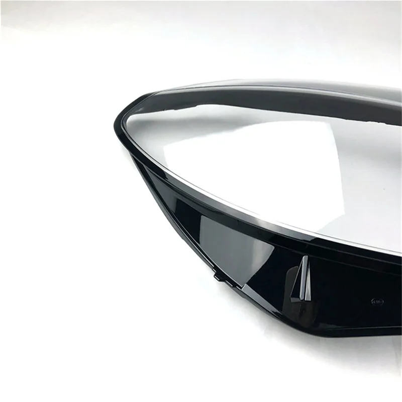 

Крышка фары для Mercedes-Benz W205 C180 C260L C280 C300 2019 2020 2021, автомобильный стеклянный чехол для линз