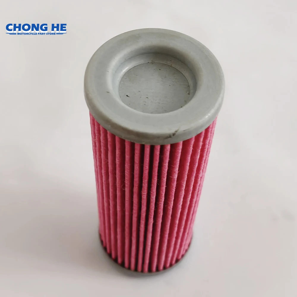 1/2/4/6/8/10 قطعة فلتر زيت ل KT * XCF450 XC-F450 2016-2025 2008-2010 XC-W450 XC-W XCF 450 XC-F / XC-WR 450 XC-W ستة أيام #4