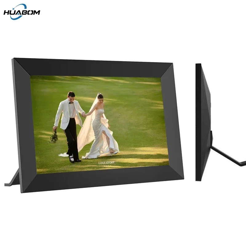 Wifi Digital Picture Frames 10.1