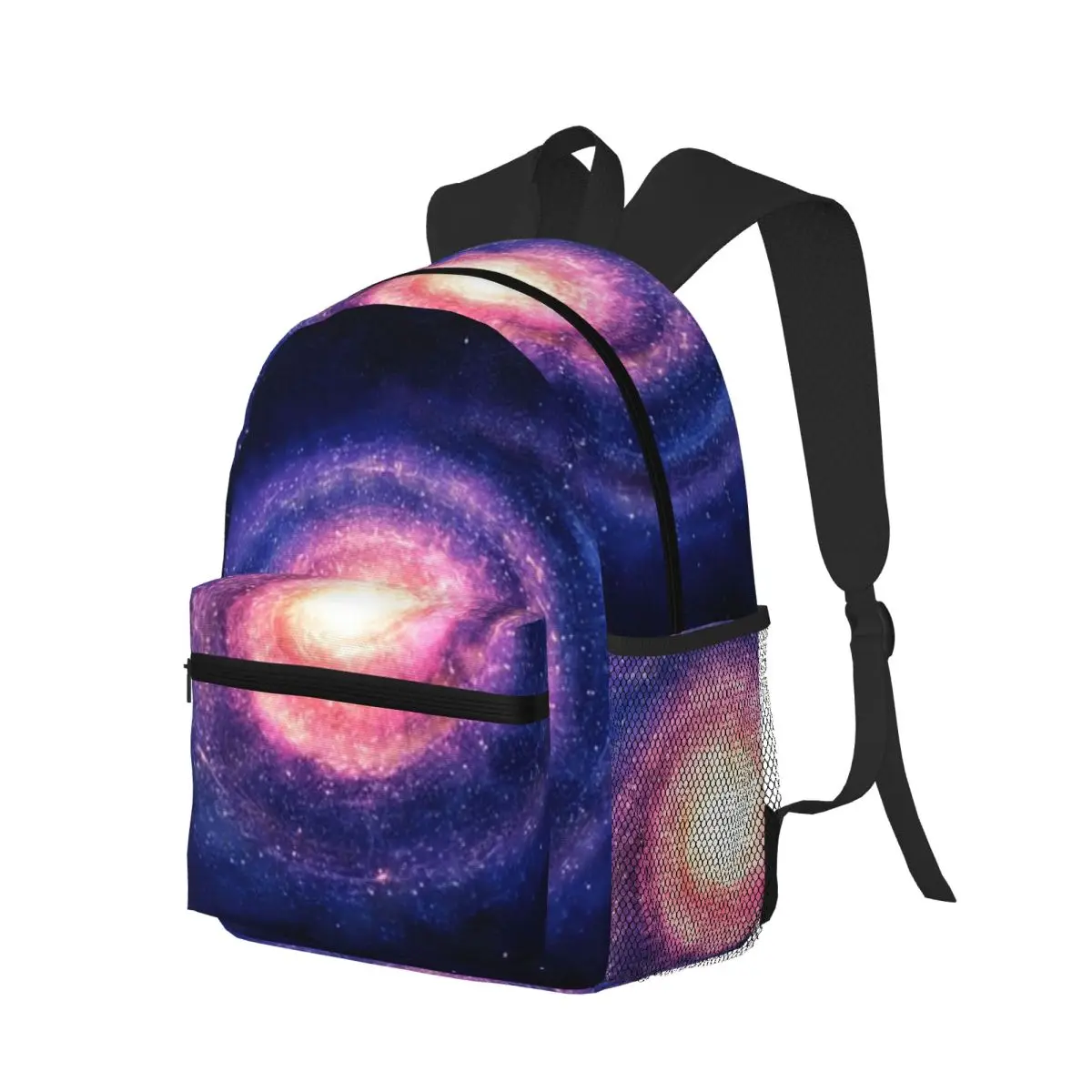 

Плащ Galaxy Universe Planets Студенческий рюкзак Школьная сумка Походный дорожный рюкзак для мужчин и женщин Книжная сумка Сумки на плечо