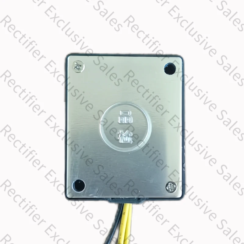 Sonyi Brake Controller 3ARLF (AC200-240V-DC90-105V)  TR32 SR204(AC460V DC207V)