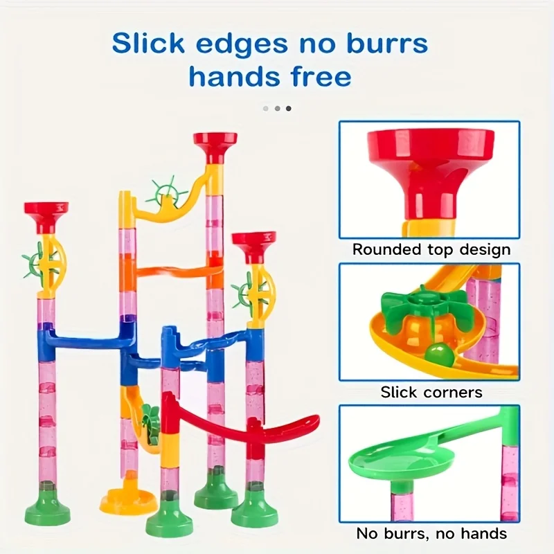 Thumbnail 3 - #12 Latest Marble Track Sets Price Drops