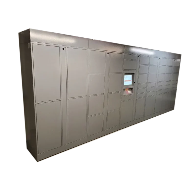 Headleader Vending Machines Food And Drinks Customizable Express Postal Parcel Delivery Locker Airbnb Warehouse Lockers