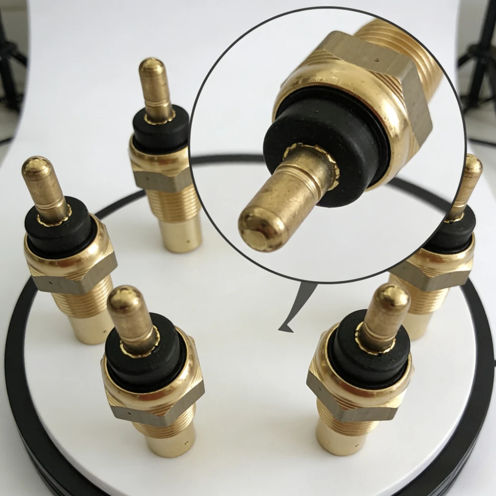 

1pc Water Tank Temperature Sensor Control Switch Radiator Thermo For HONDA XRV750 AFRIC TWIN VF750 MAGA VT750 SHADOW VF XRV 750