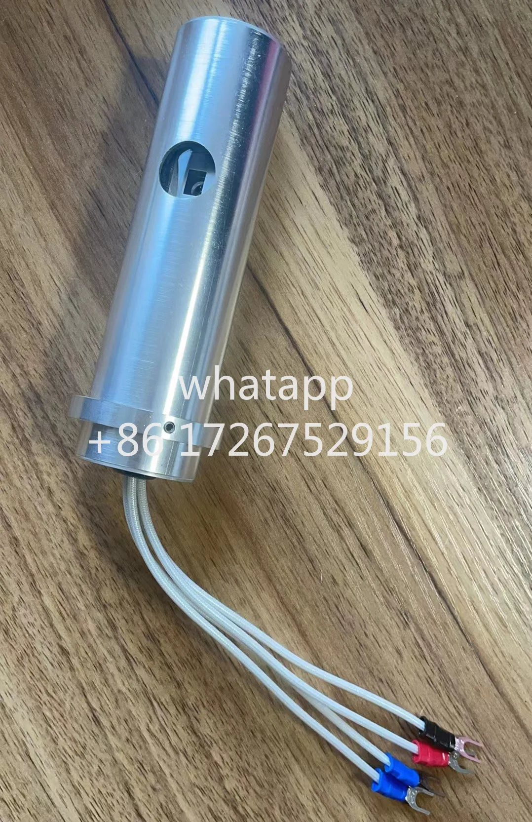 Soma S3110 L6565-50 Lámpara Deuteriu