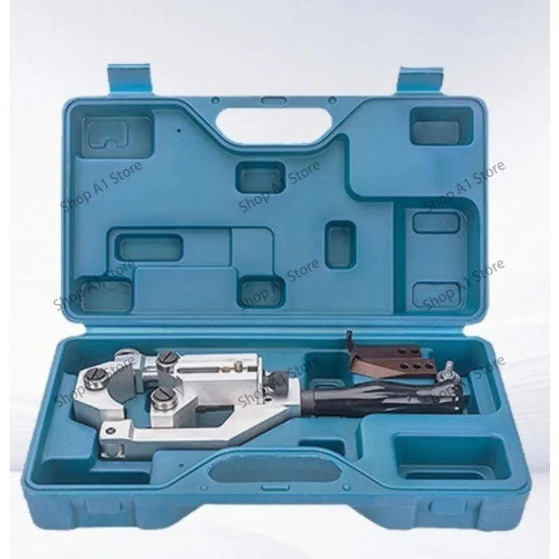 High voltage cable stripper electrician manual multi-function wire stripper KBX-65 insulated wire wire stripper