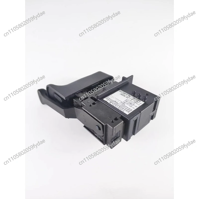 Switch Trigger for TG813ALB-2  6505242 Hammer Drill Spare Parts
