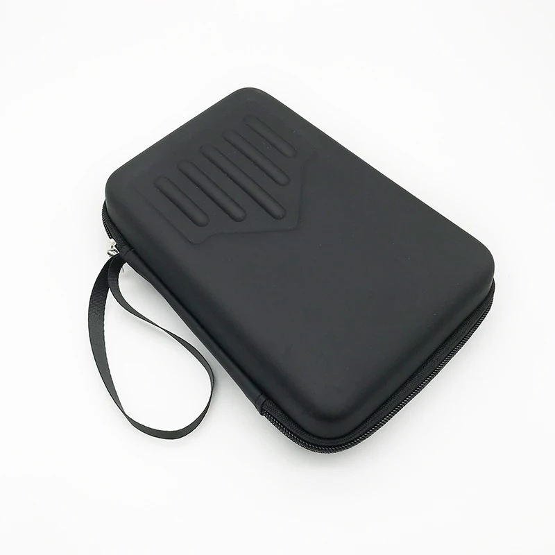 17-Keys Kalimba Case Thumb Piano Bag Black Portable Carrying For Kalimba Shockproof Waterproof Kalimba Storage Bag Accessories