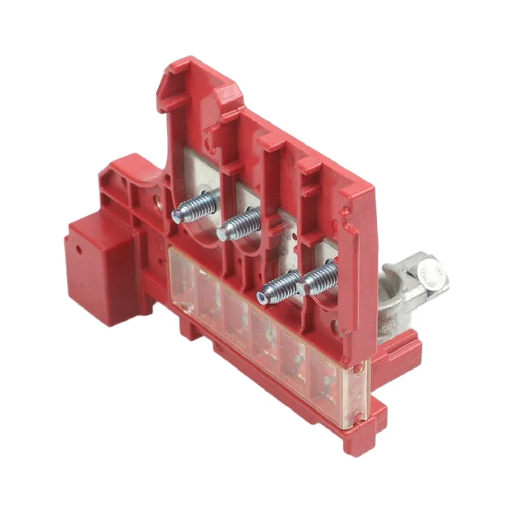 OEM Assurance Replace Your Old or Faulty GMM167S99 Battery Fuse In Your For Mazda Vehicle With This Direct Fit