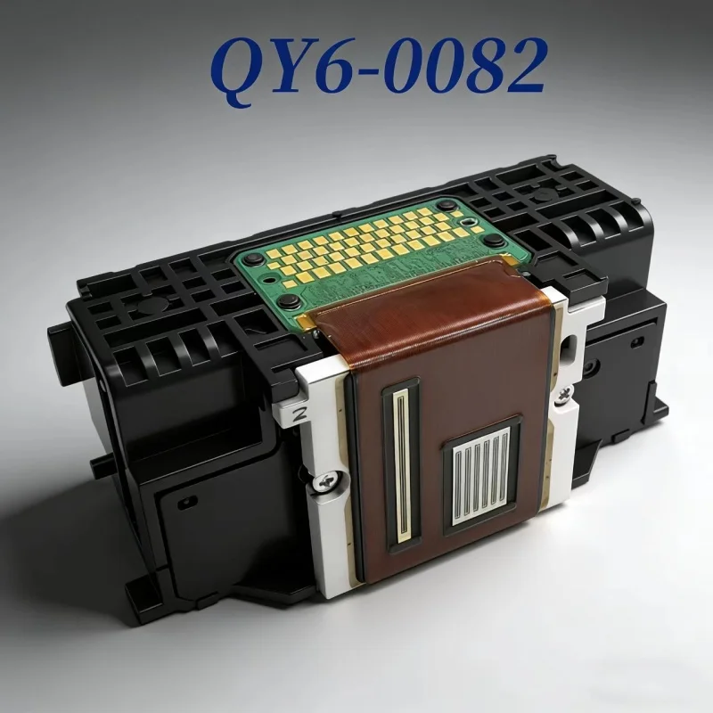 Original QY6-0082 Printhead for Canon MG5420 MG5440 MG5450 MG5460 MG6850 MG6840 PIXMA IP7200 IP7230 IP7250 IP7280 MG5780 Printer