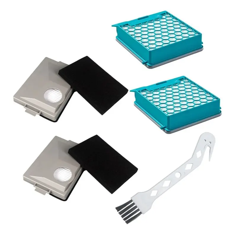

A76G-For Boost CX1 11639240 Replacement Carbon Filter For Vacuum Cleaner Accessories