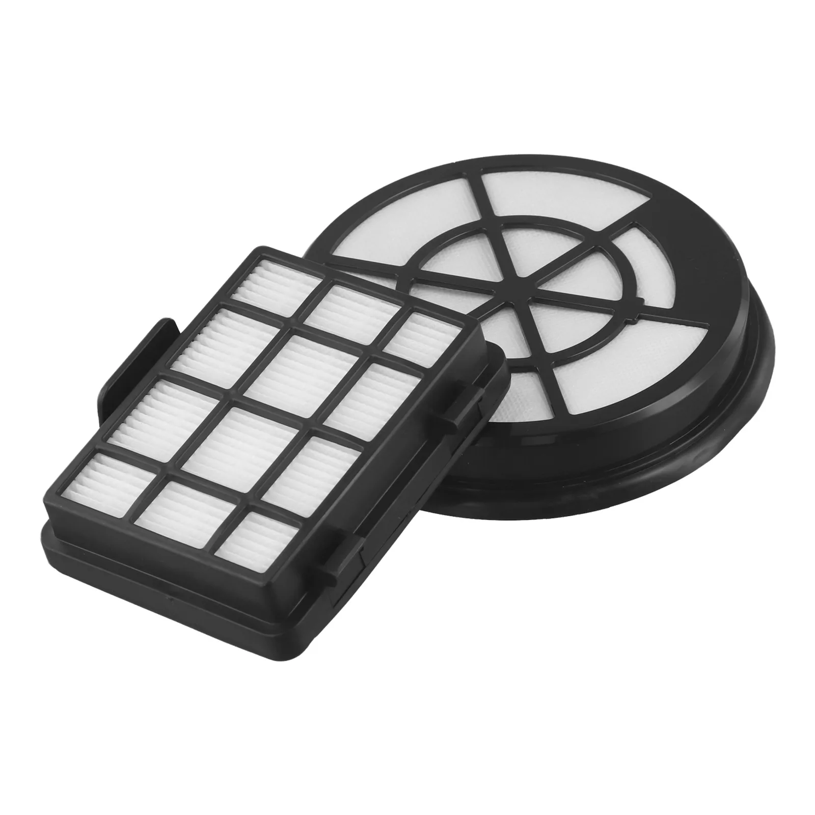 Captura partículas pequenas kit de filtro de limpeza doméstica filtro de alta eficiência melhorado qualidade do ar interno desempenho de longa duração