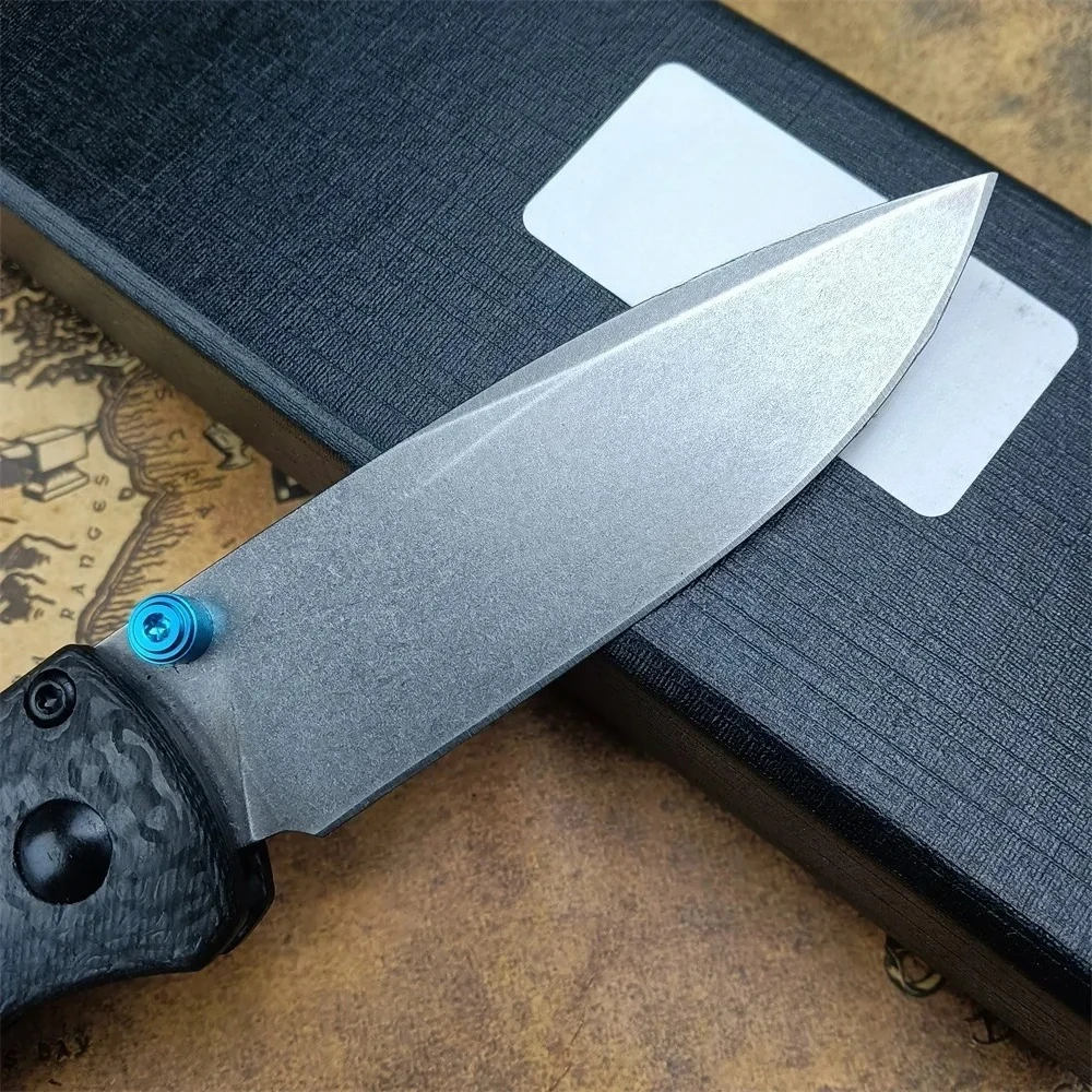 Carbon Fiber Handle Folding Po - Hunting And Camping In Jungle review and price