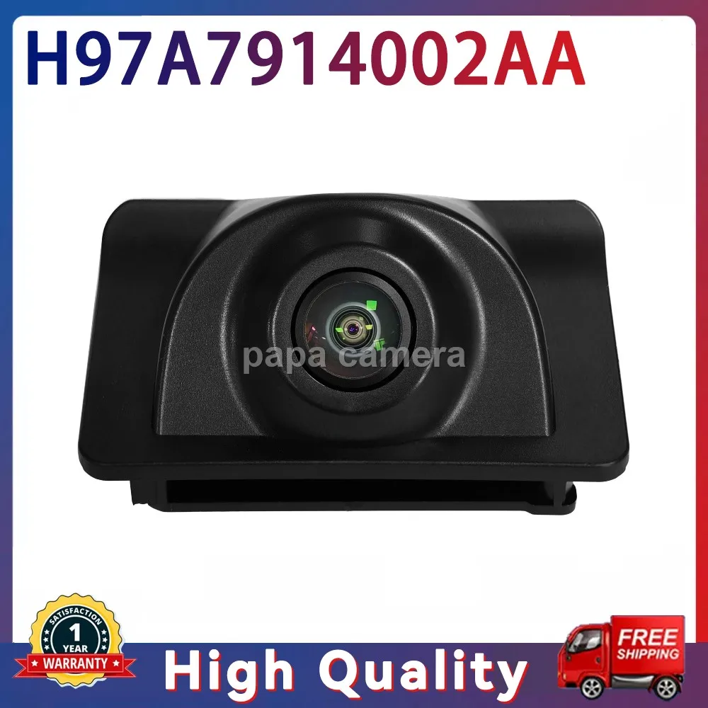 H97A7914002AA Rear View Parking Reversing Backup Camera For 2021-2023 Models VOYAH FREE