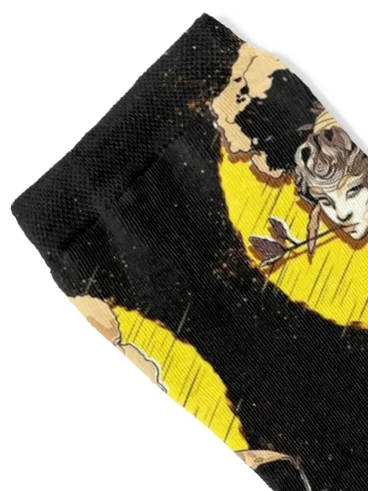 Eurydice - Hades Socks cycling Soccer kawaii shoes Socks For Men Women's