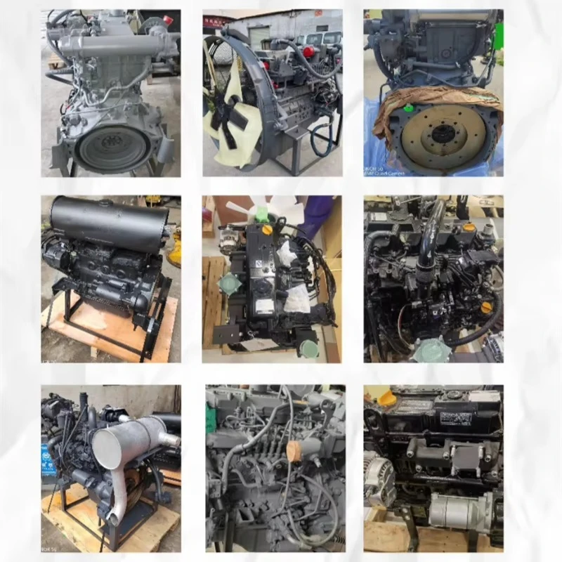 Hydraulic Filter 10037621 For Excavator Fast Delivery