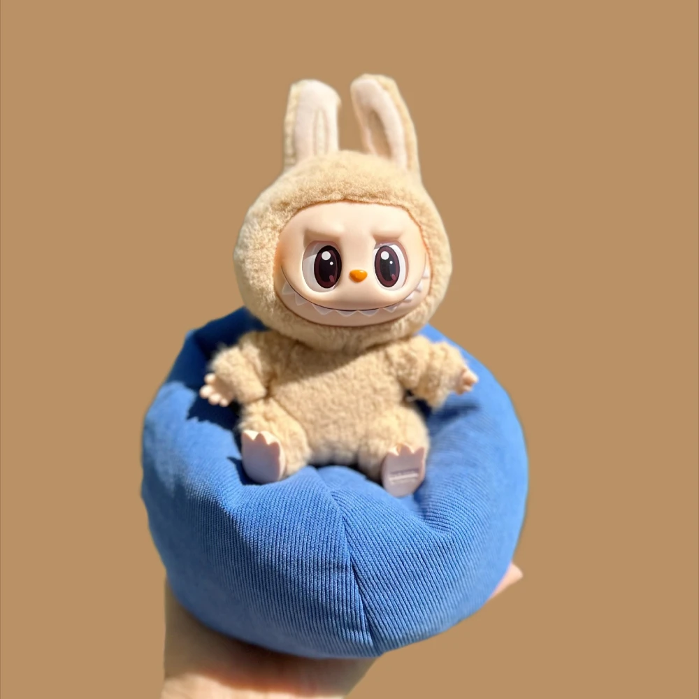 Рисунок 6 - Для V2 V3 Labubu аксессуары дизайнерская