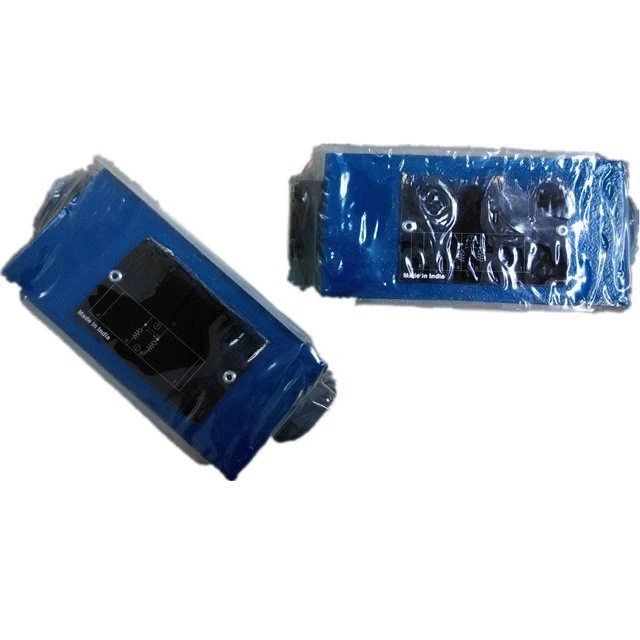 Check Valve Z2S6B2-62/