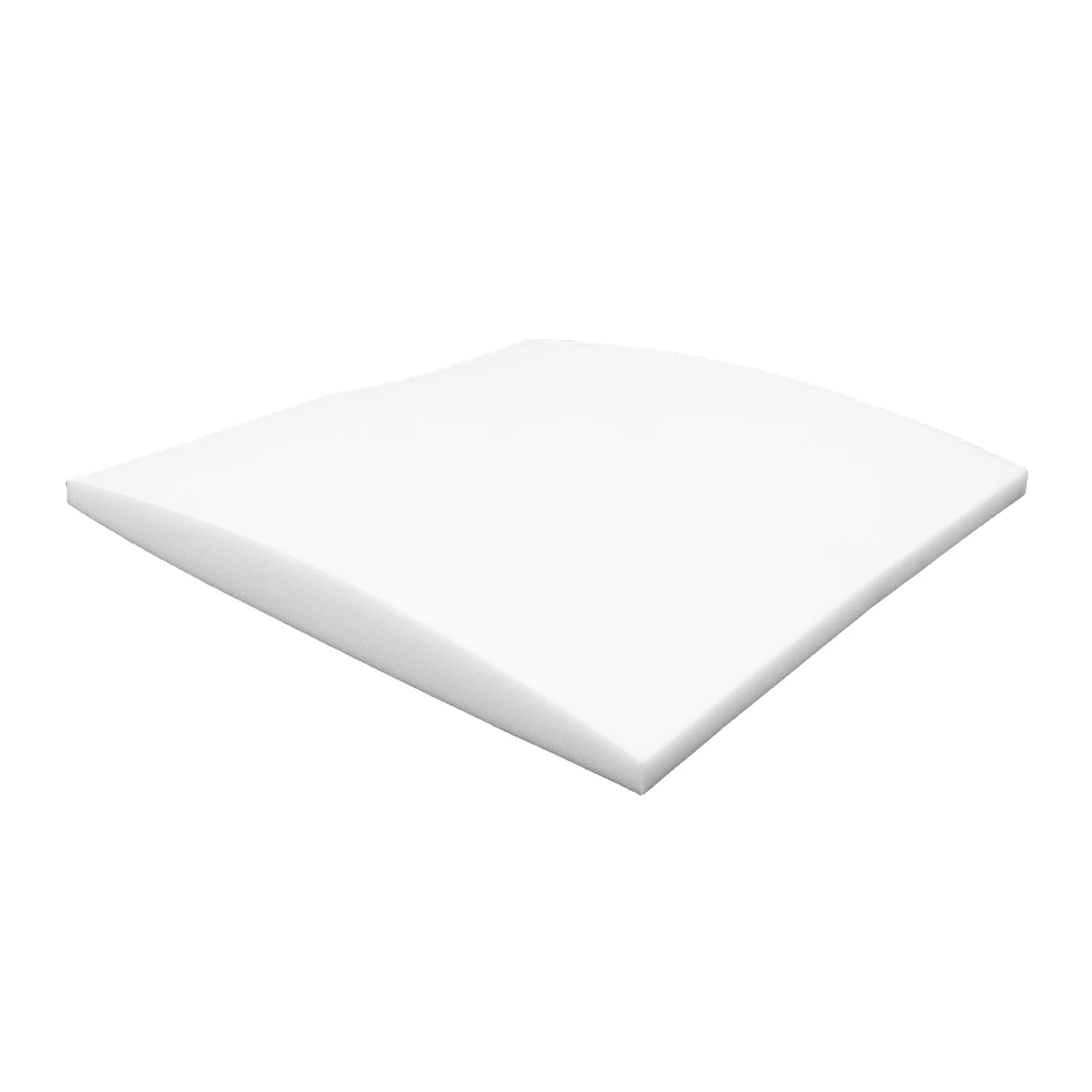 

Sofa Cushion Inserts 20x20in High Density Sagging Seat Pads Replacement for Couch Support and Furniture Accessories