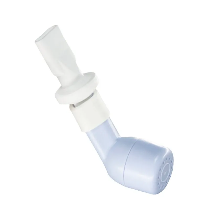 

Sputum Excretion Device, Home Use, Elderly Chronic Obstructive Cough and Sputum Inhalation Respiratory Training Device