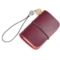 Wine red Solid