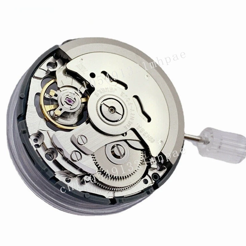 

New original, imported NH38A mechanical movement, self-winding movement NH38 Seiko movement